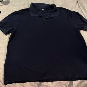 GAP XXL polo Navy